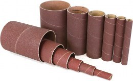 WEN Combo Combo Sleeve Oscillating Spindle Shaft Sander